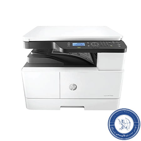 پرینتر چندکاره لیزری اچ پی hp MFP M438n