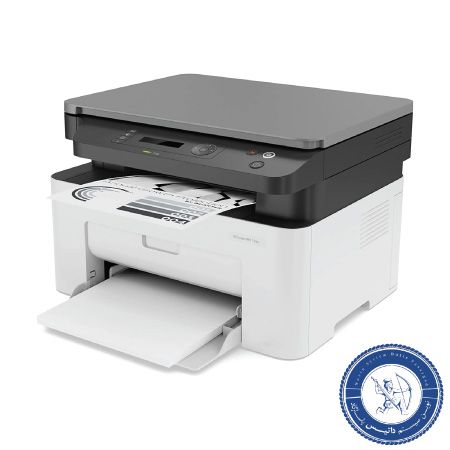 پرینتر چندکاره لیزری hp MFP 135a