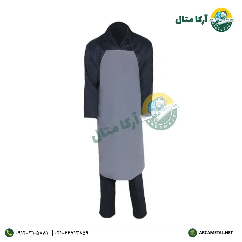 پیش بند برزنتی