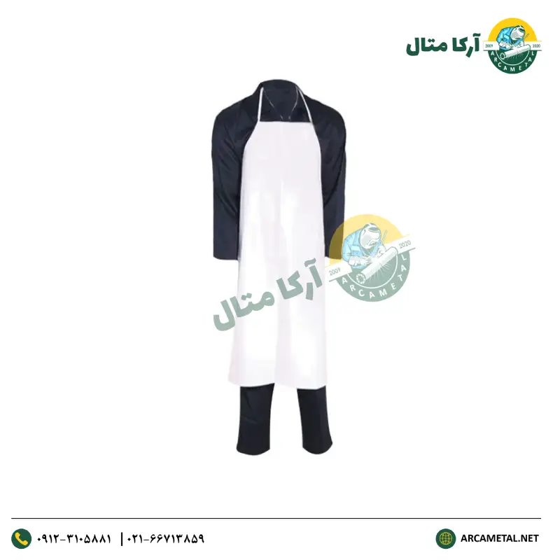 پیش بند ضد مایعات