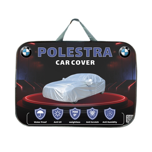 چادر ماشین بی ام و 530 برند Polestra وارداتی