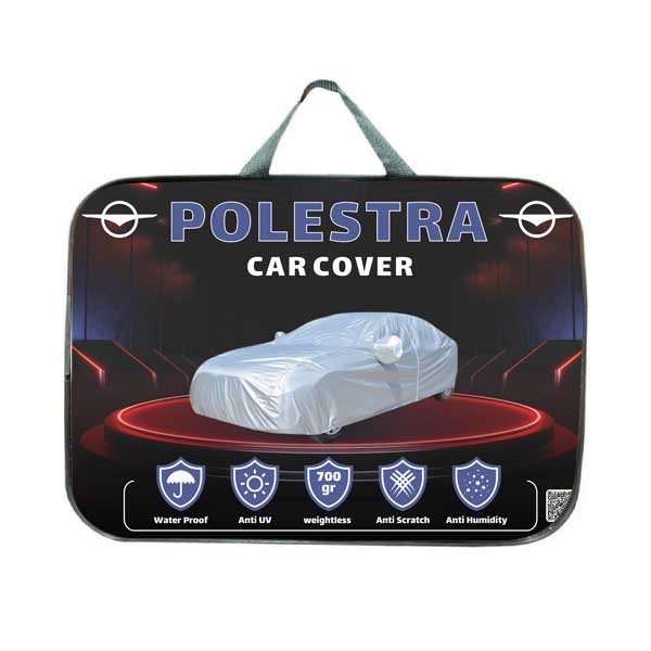 چادر ماشین هایما s8 مدل شمعی برند Polestra وارداتی