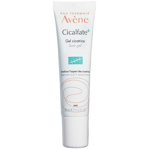 ژل ترمیم کننده فوری سیکالفیت پلاس اون حجم 30ml