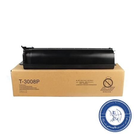 کارتریج اصل توشیبا T3008P