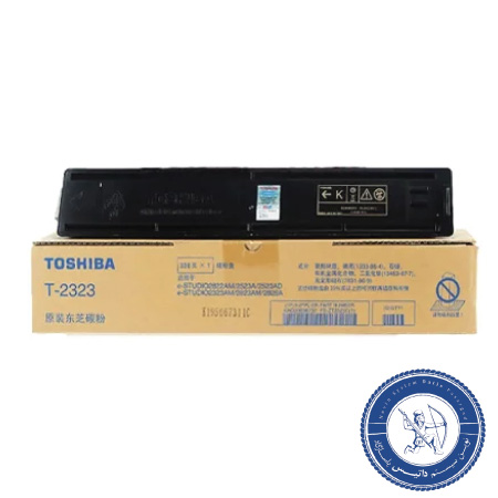 کارتریج کپی توشیبا T2323