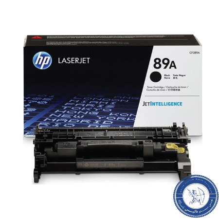 کارتریج لیزری مشکی hp 89a