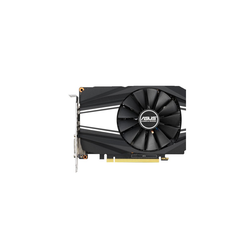 کارت گرافیک گیگابایت ASUS GEFORCE 1660 SUPER 6GB با حافظه 6 گیگابایت