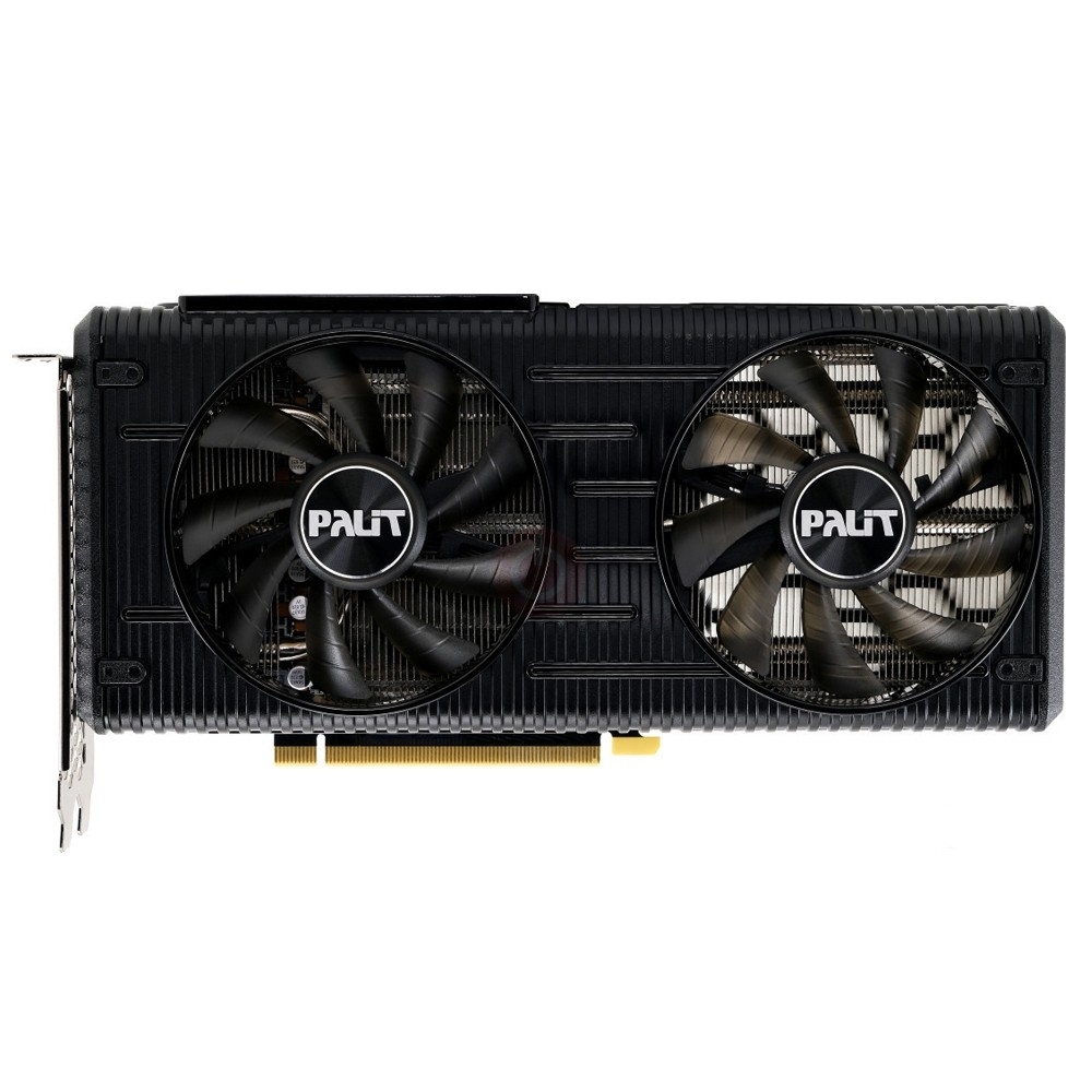 کارت گرافیک پالیت مدل Palit GeForce RTX 3050 با حافظه 8 گیگابایت