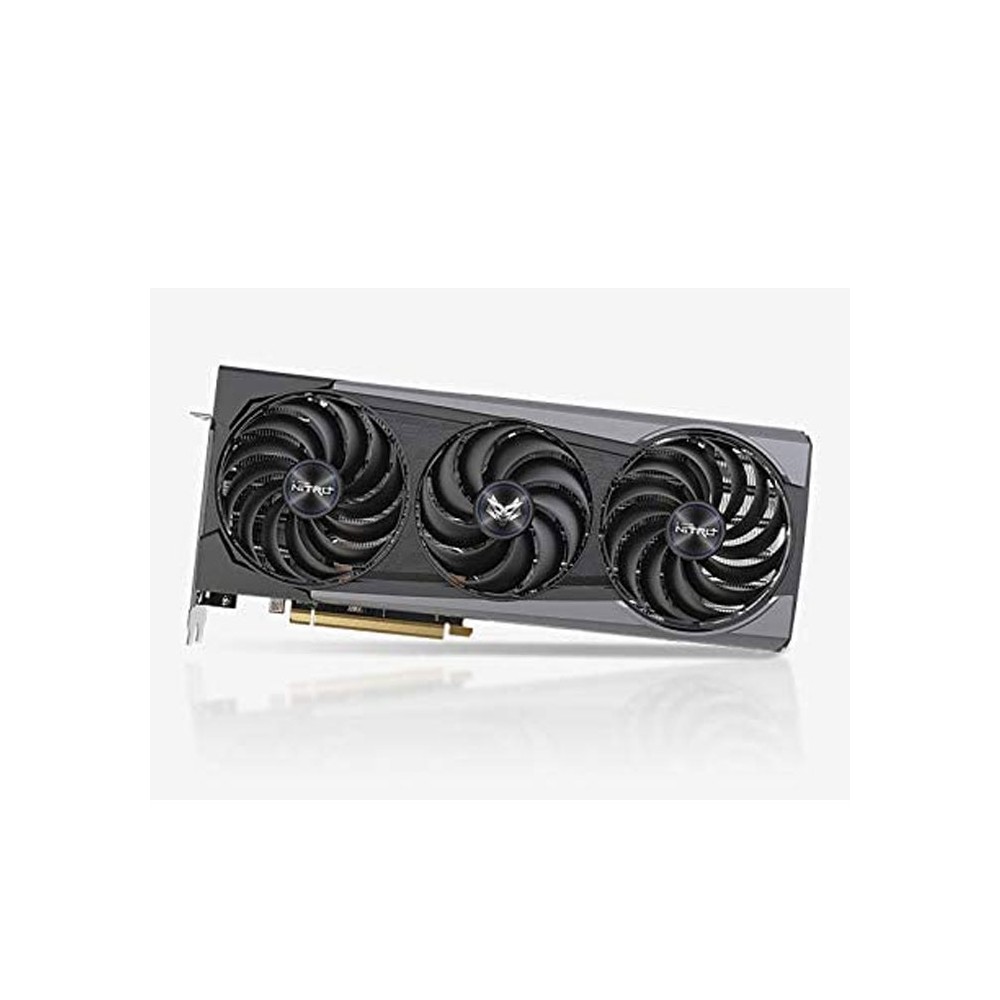 کارت گرافیک سافایر آر ایکس 6800 با حافظه 16 گیگابایت