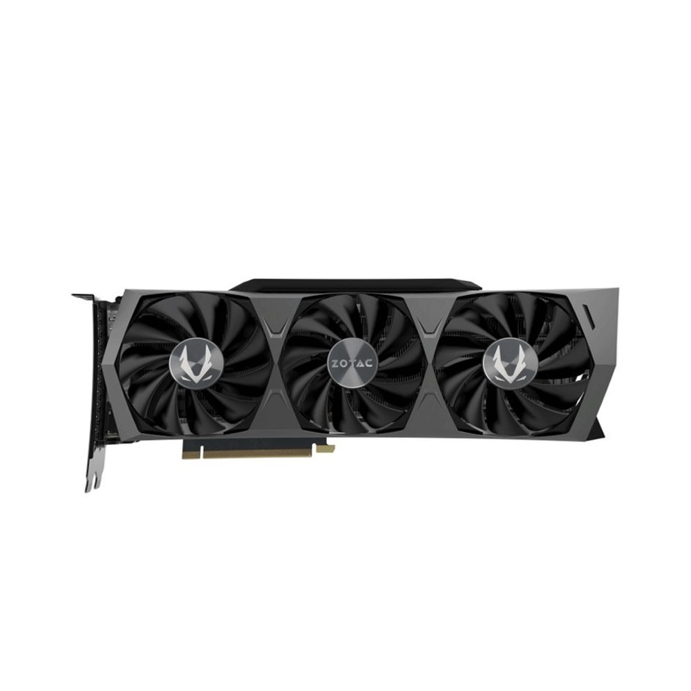 کارت گرافیک گیگابایت ZOTAC GAMING RTX-3080 X TRIO با حافظه 10 گیگابایت