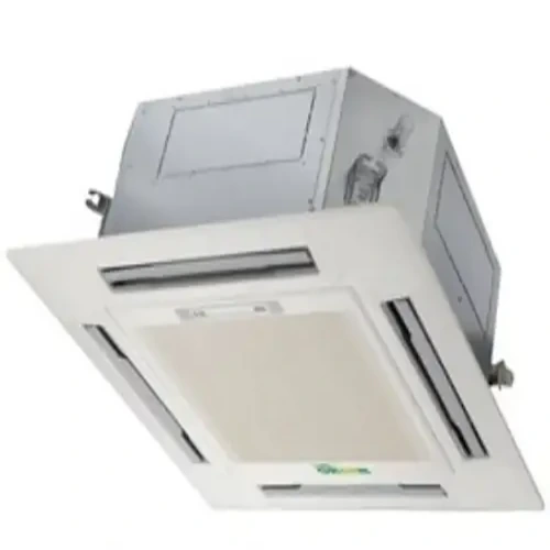 اسپلیت کاستی چهار طرفه اینورتر T3 گرین 60000 مدل GCS-60P1T3A2P