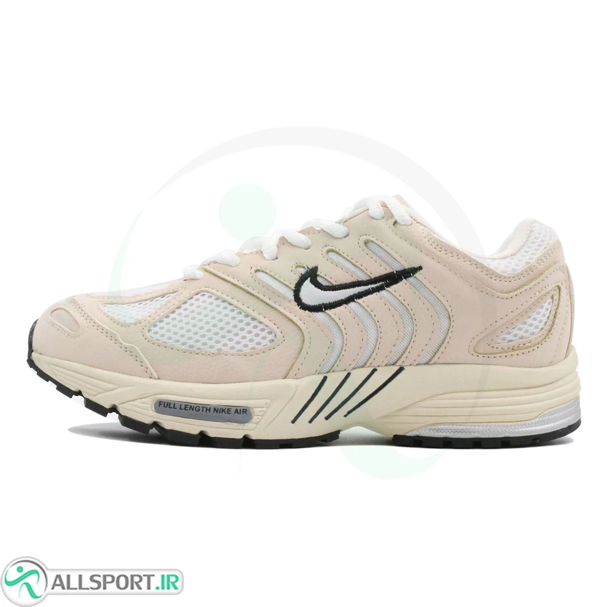 کتانی نایک پگاسوس کرمی Nike Air Pegasus