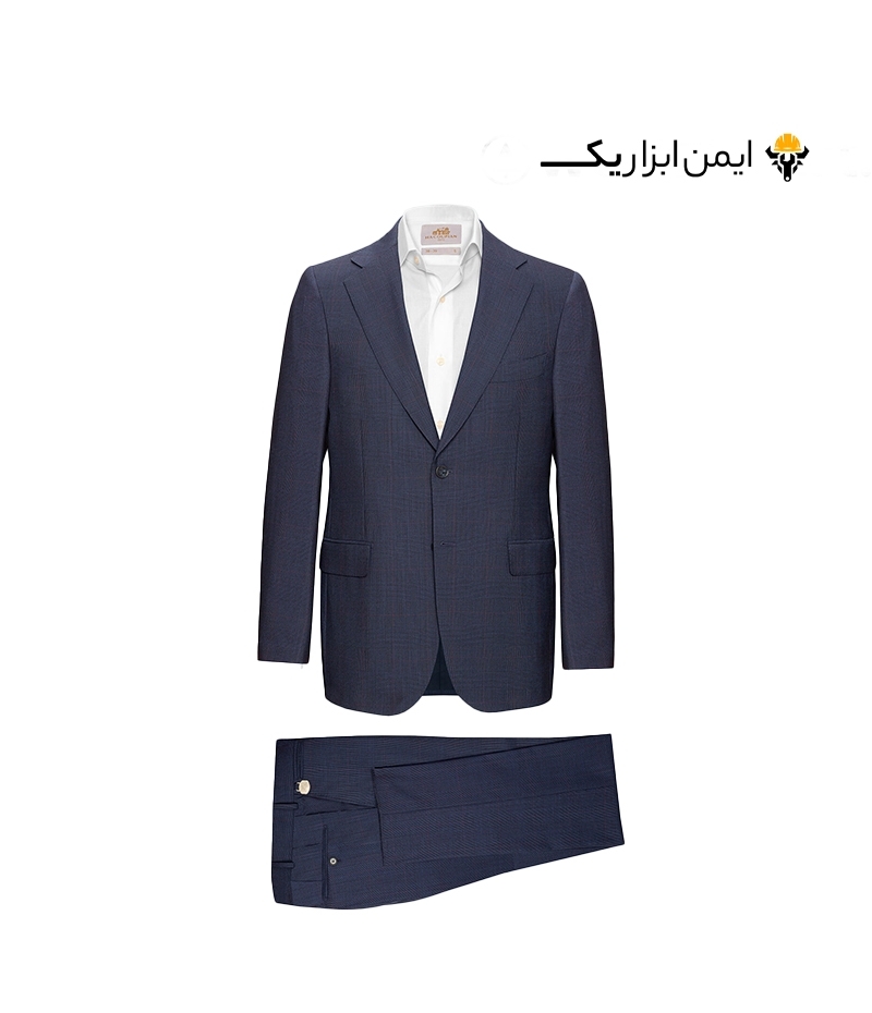 کت و شلوار اداری مدل M2 برند آرش سیفتی (Arash Safety)