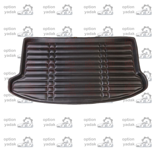کفی صندوق چانگان cs55 مدل 5 بعدی چرمی برند pz وارداتی