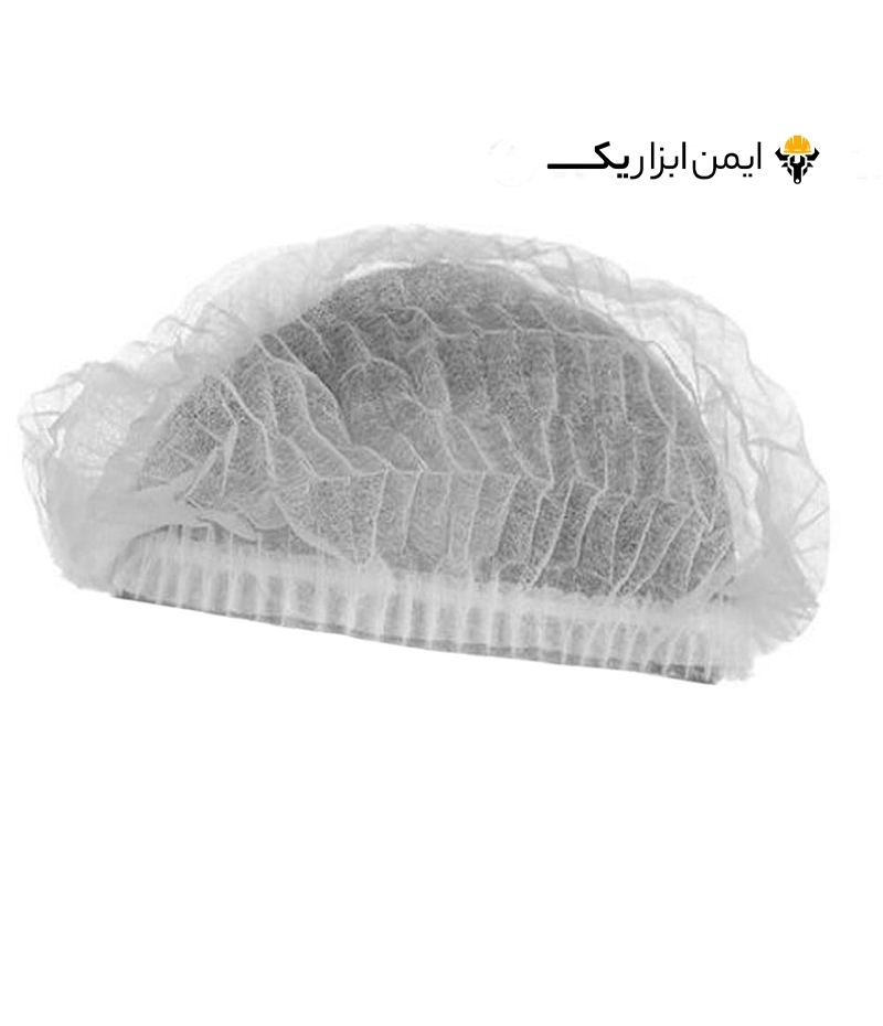 کلاه یکبار مصرف