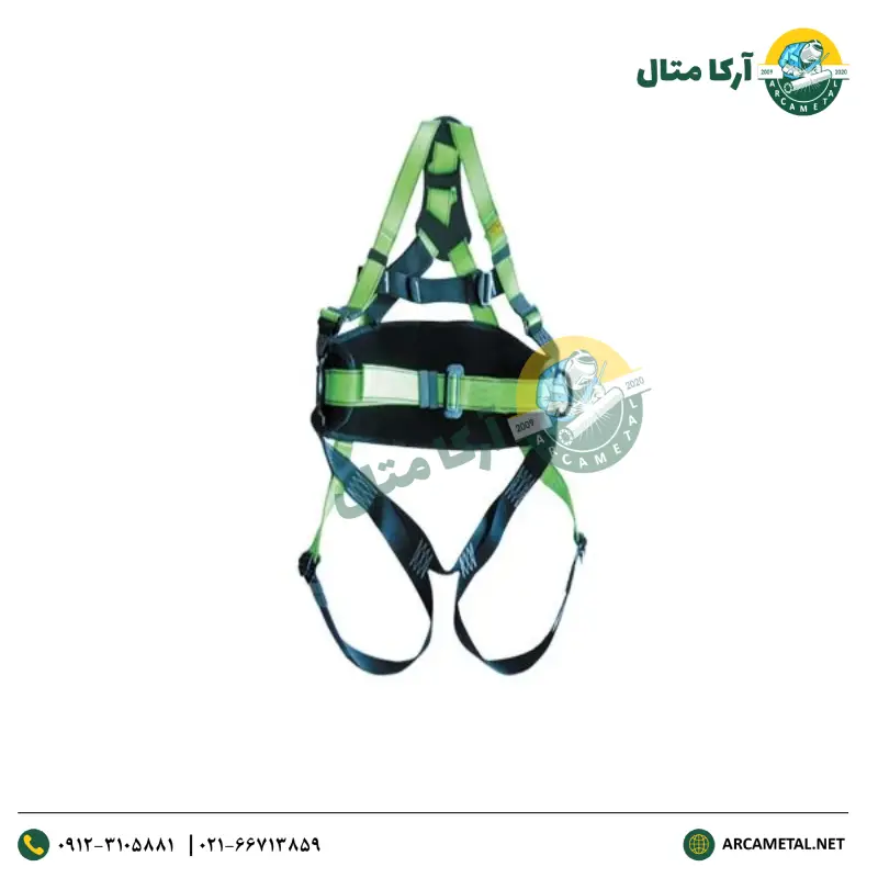 کمربند اینی کاناسیف مدل latch 201