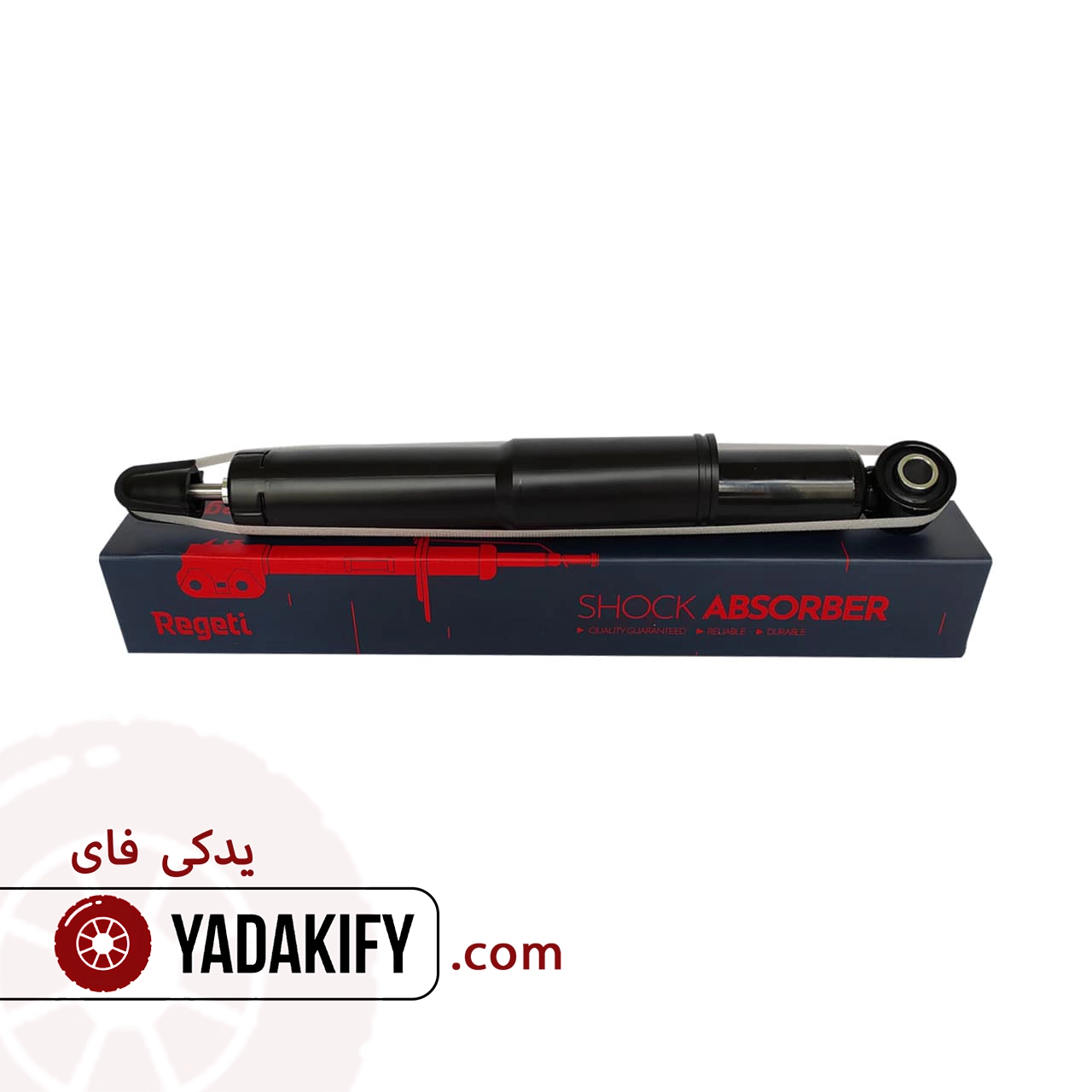 کمک فنر عقب لیفان X60 رگتی