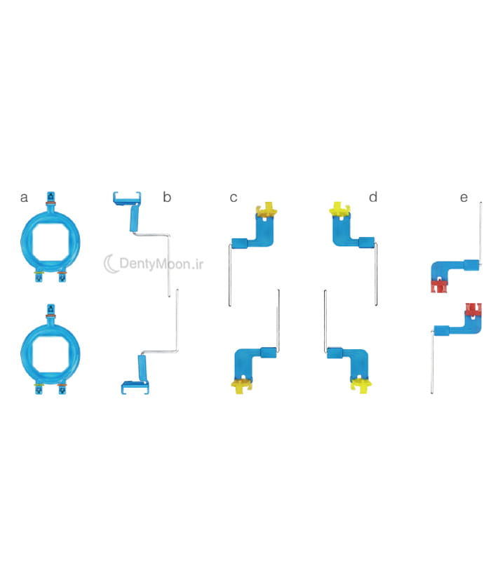کیت پارالل سنسور Ztdental RVG