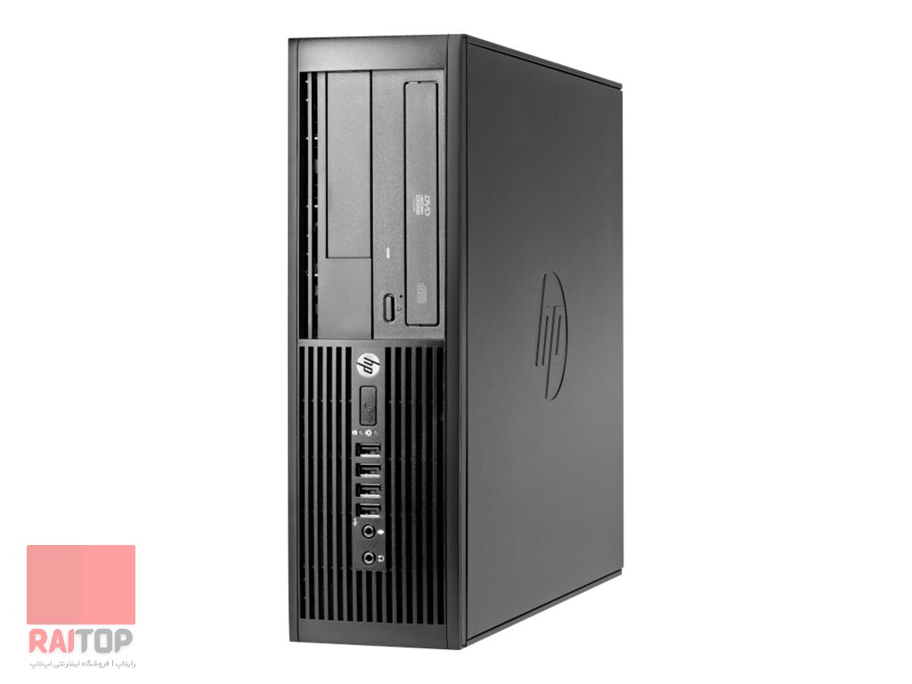 کیس دسکتاپ استوک HP مدل Compaq Pro 4300
