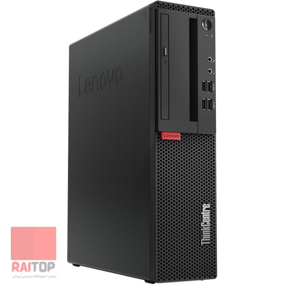 کیس استوک Lenovo مدل ThinkCentre M710 SFF