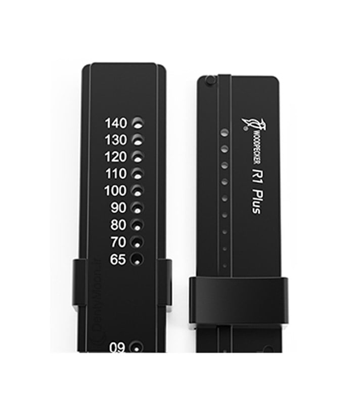 گوتاکاتر دستی وودپیکر Woodpecker R1 Plus