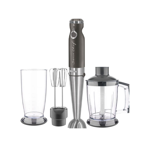 گوشت کوب برقی سنکور مدل SHB5608BK