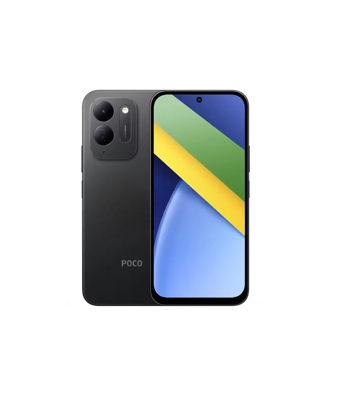 گوشی شیائومی Poco C95 Pro | حافظه 128 رم 6 گیگابایت
