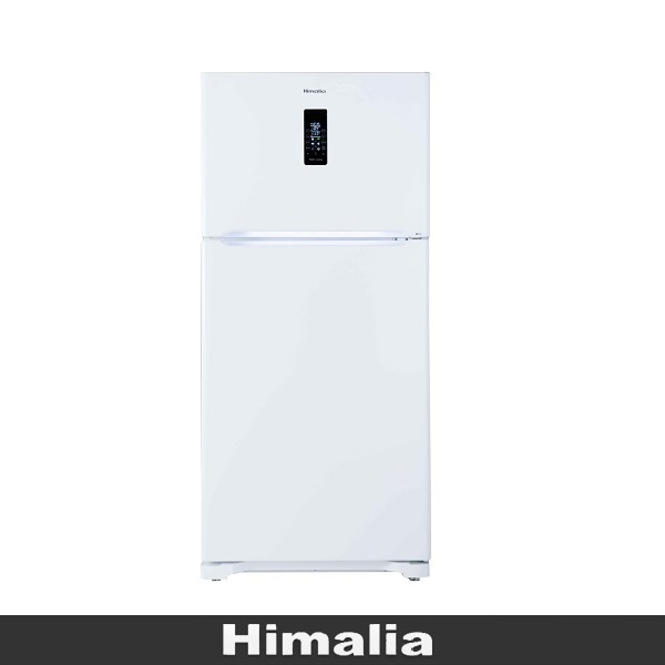 یخچال فریزر هیمالیا مدل TFM-850 اکونومی(فریزر بالا) تیتان