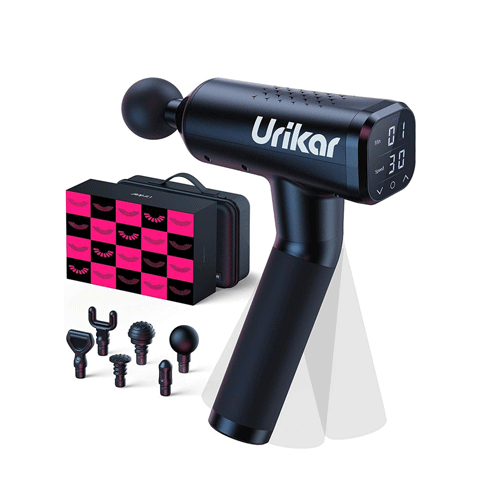 ماساژور برقی Urikar Pro 3