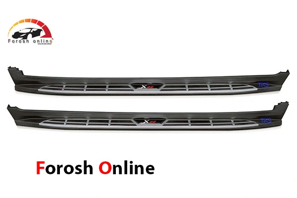 رکاب فابریکی X22