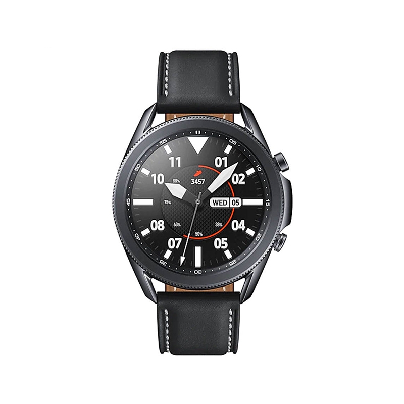 ساعت هوشمند سامسونگ مدل Galaxy Watch3 SM-R840 45mm
