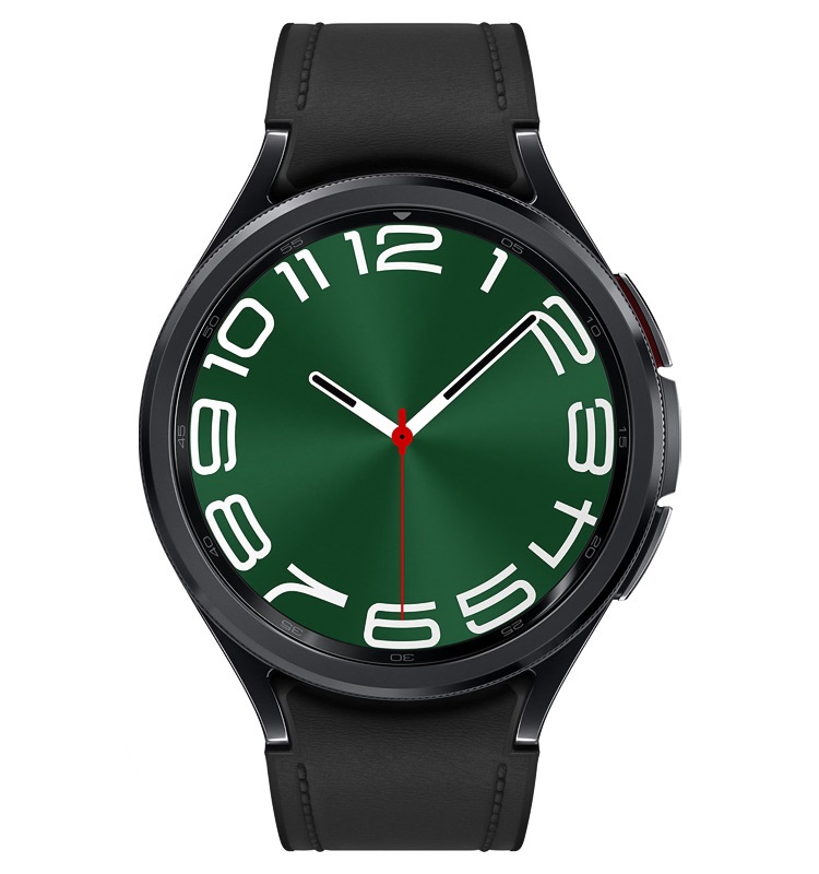 ساعت هوشمند سامسونگ مدل Galaxy Watch6 R950 43mm