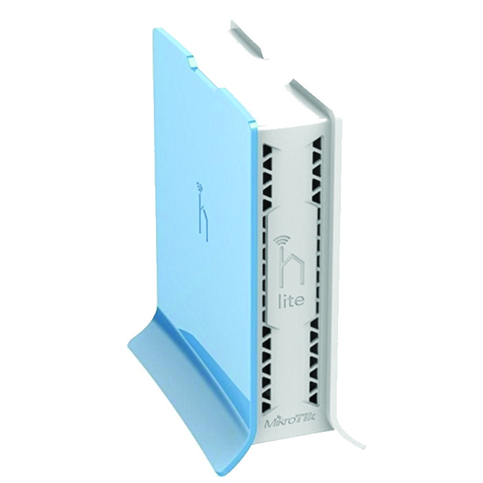 روتر اکسس پوینت میکروتیک مدل hAP Lite TC