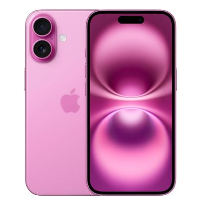 گوشی موبایل اپل مدل iPhone 16 Not Active دو سیم کارت ظرفیت 128 رم 8 گیگابایت