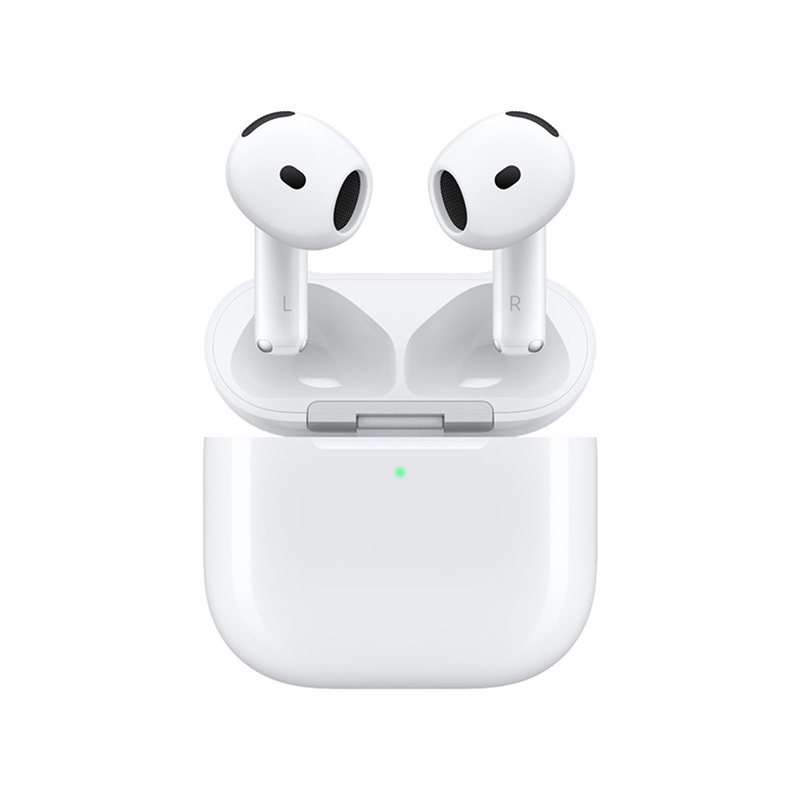 هندزفری بلوتوثی اپل مدل Airpods 4 ANC
