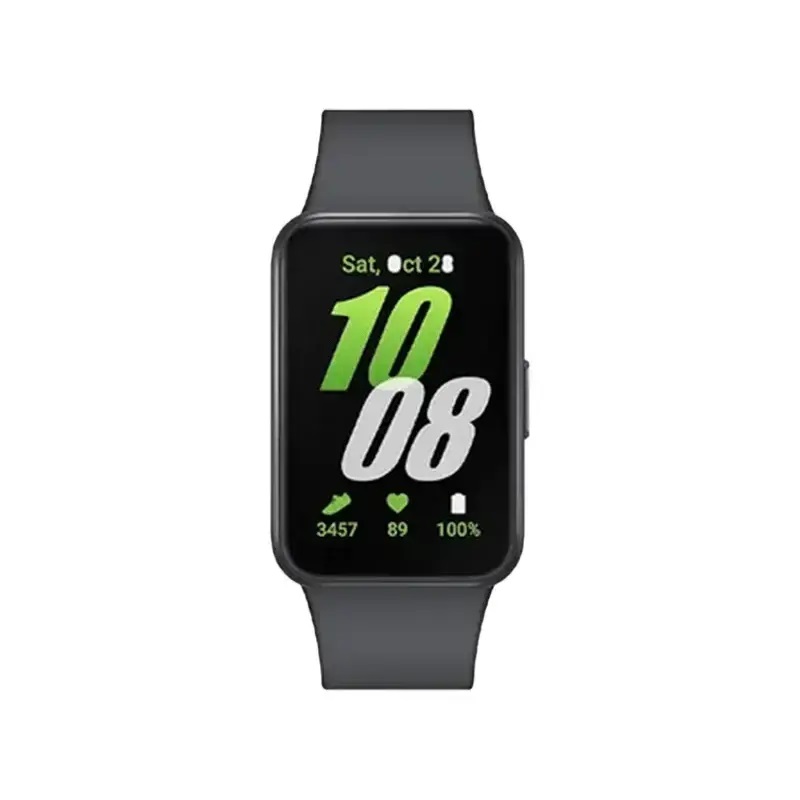 ساعت هوشمند سامسونگ مدل Galaxy Fit3 SM-R390 سایز 40mm