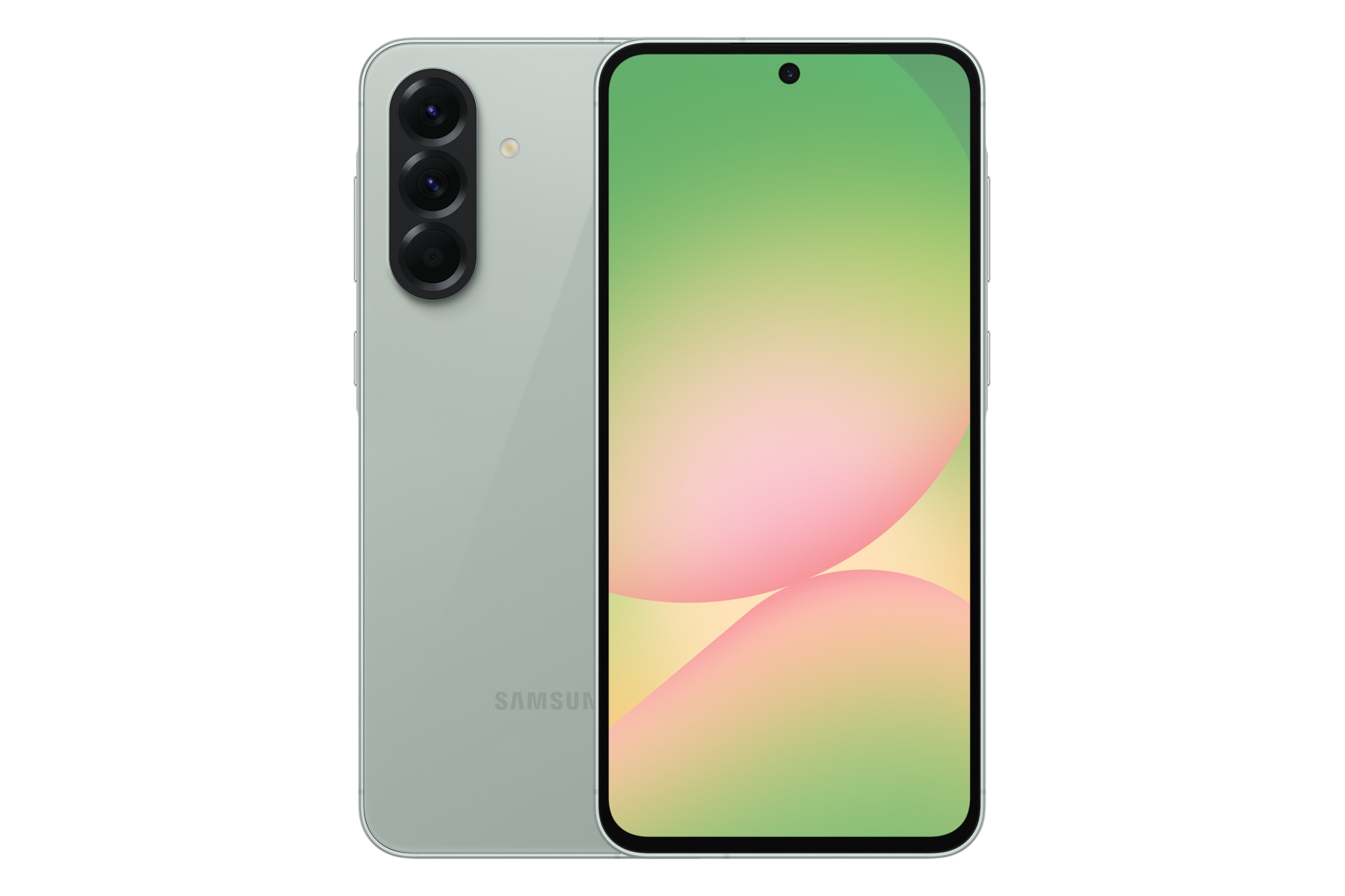 گوشی موبايل سامسونگ Galaxy A56 5G ظرفیت 256 گیگابایت رم 8 گیگابایت - ریجسترشده