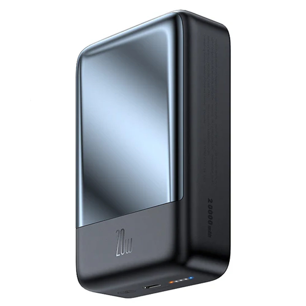 پاوربانک مک دودو مدل MC-502 ظرفیت 20000 میلیآمپر ساعت
