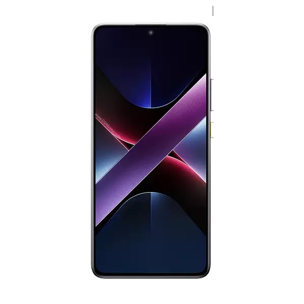گوشی موبایل شیائومی مدل Poco X7 Pro 5G دو سیم کارت ظرفیت 512 گیگابایت و رم 12 گیگابایت