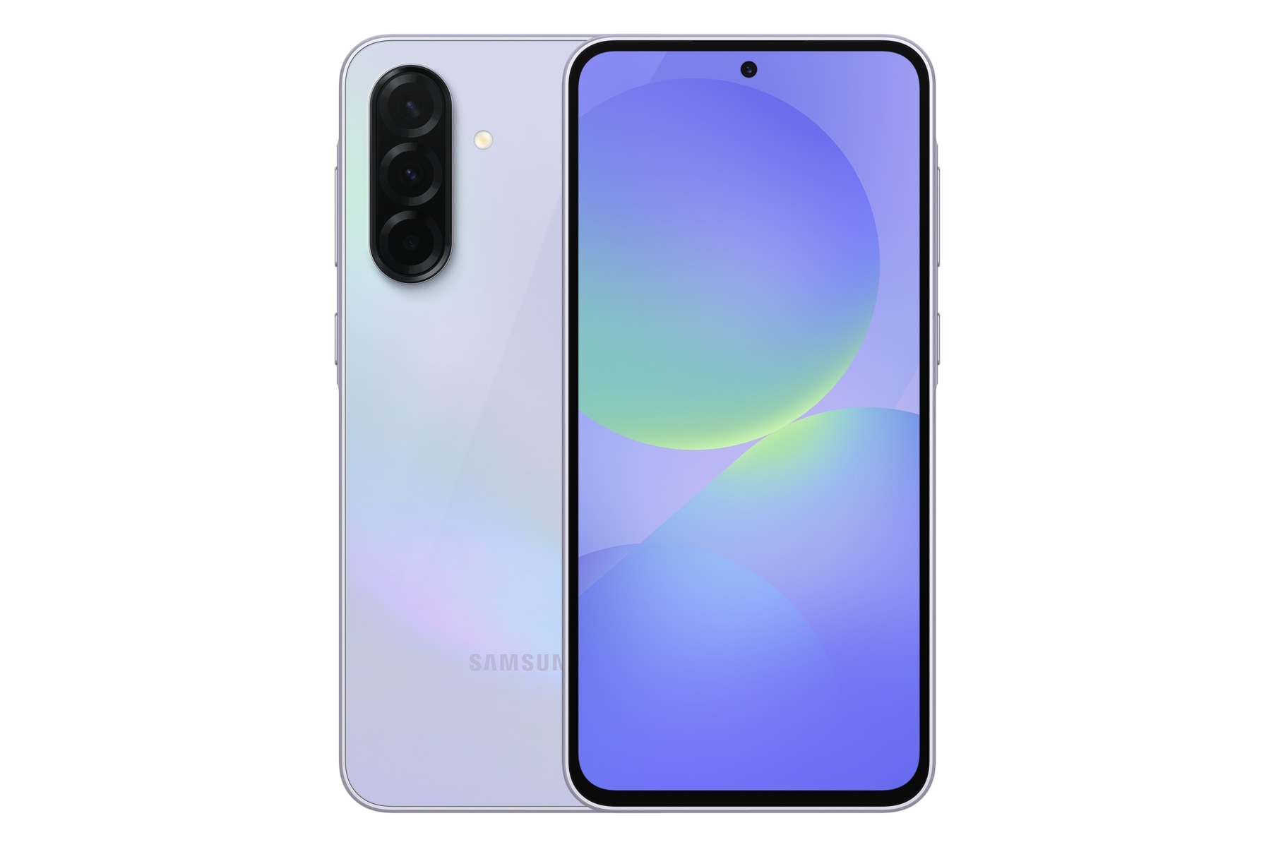 گوشی موبایل سامسونگ مدل Galaxy A36 دو سیم کارت ظرفیت 256 گیگابایت و رم 8 گیگابایت - ریجسترشده