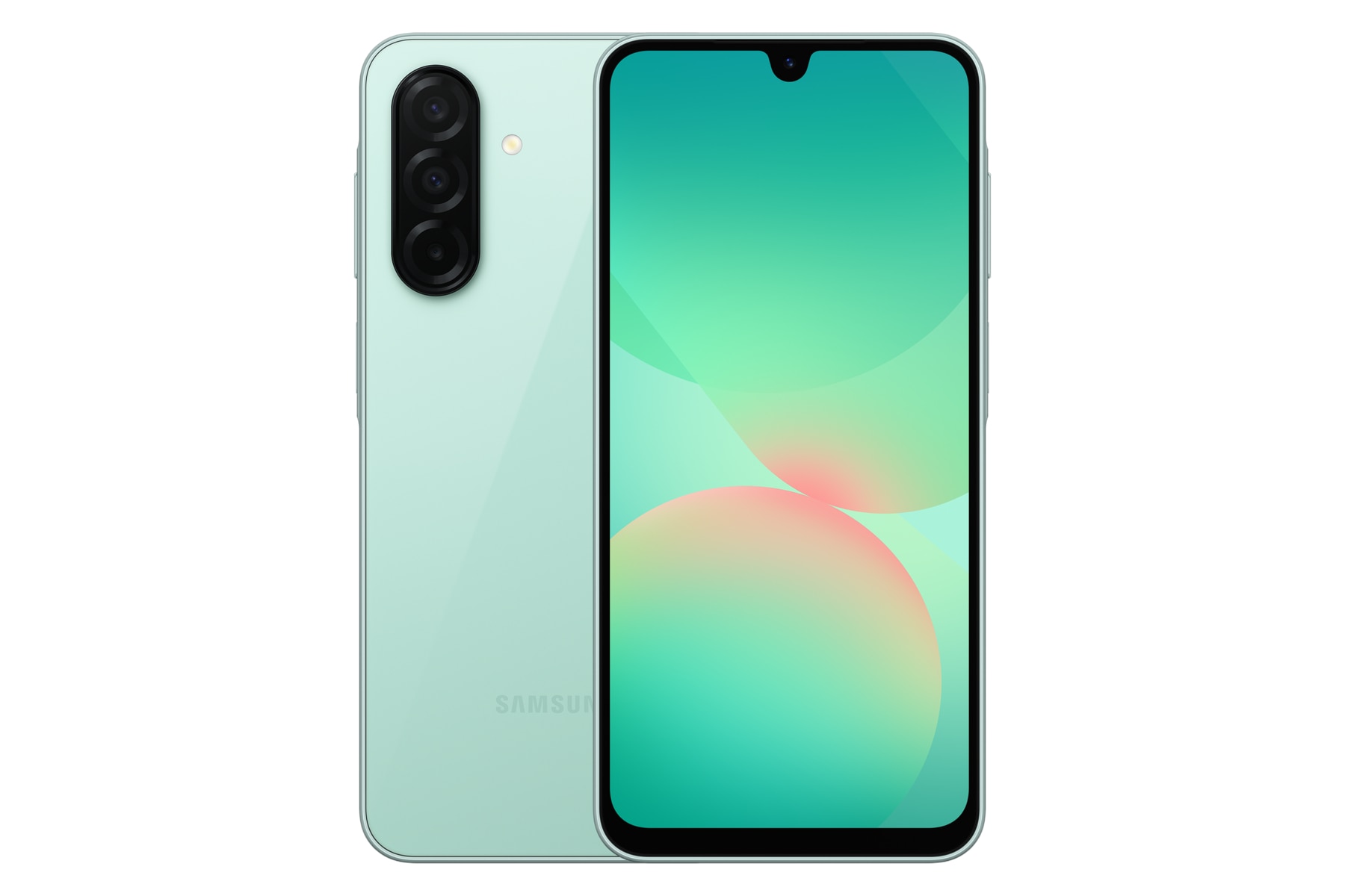 گوشی موبایل سامسونگ مدل Galaxy A26 دو سیم کارت ظرفیت 128 گیگابایت و رم 6 گیگابایت - ویتنام