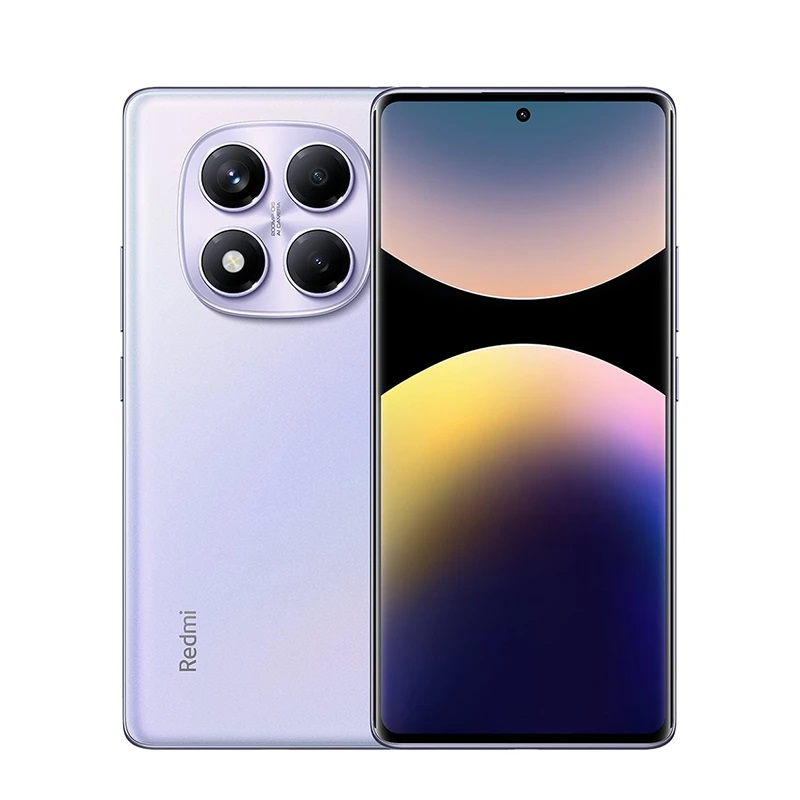 گوشی موبايل شیائومی مدل Redmi Note 14 Pro 4G ظرفیت 512 گیگابایت رم 12 گیگابایت