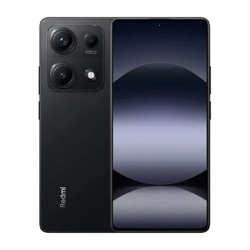 گوشی موبایل شیائومی مدل Redmi Note 14s دو سیم کارت ظرفیت 512گیگابایت و رم 12 گیگابایت