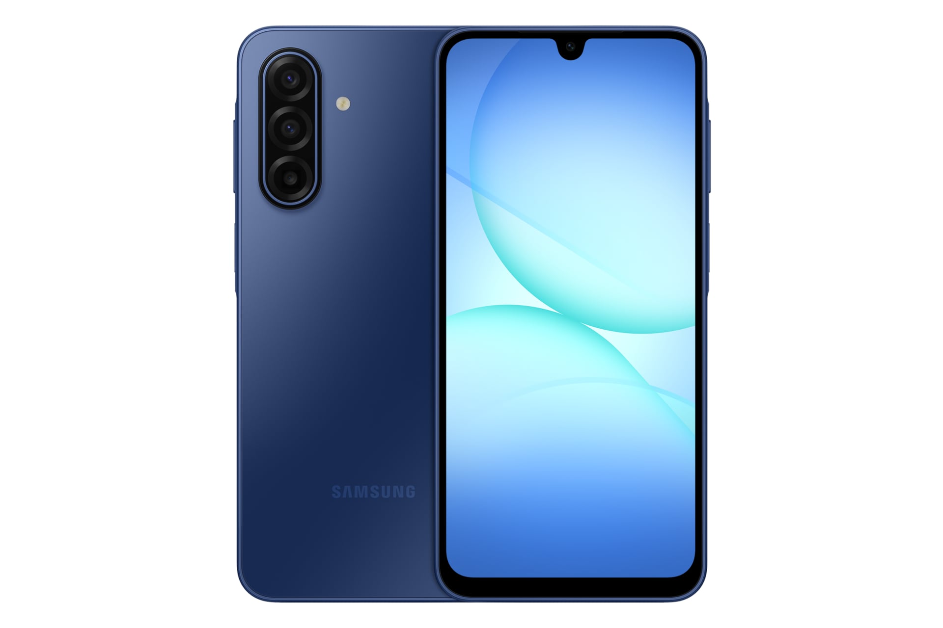 گوشی موبایل سامسونگ مدل Galaxy A17 4G ظرفیت 256 گیگابایت رم 8 گیگابایت - ریجسترشده