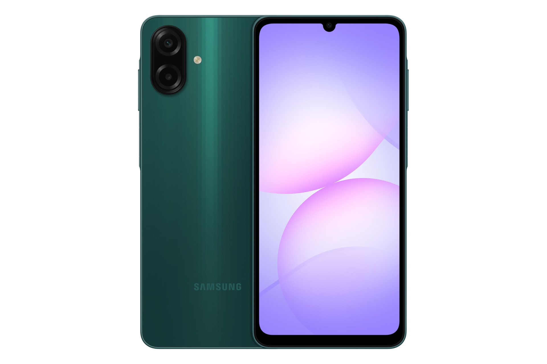 گوشی موبایل سامسونگ مدل Galaxy A07 4G ظرفیت 128 گیگابایت رم 6 گیگابایت - ریجسترشده