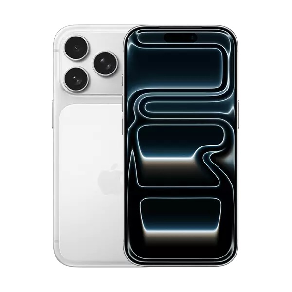 گوشی موبایل اپل مدل iPhone 17 Pro Not Active ظرفیت 256 گیگابایت و رم 12 گیگابایت