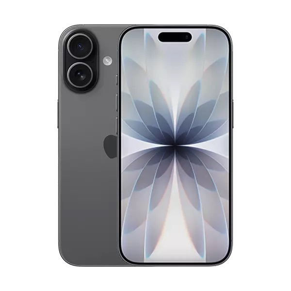گوشی موبایل اپل iPhone 17 Not Active دوسیم کارت ظرفیت 256 گیگابایت و رم 8 گیگابایت