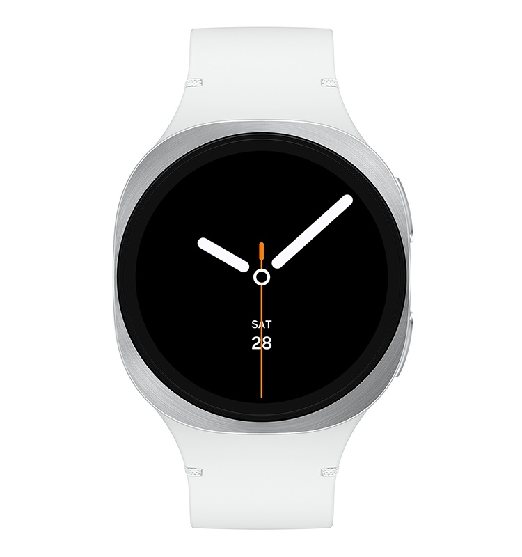 ساعت هوشمند سامسونگ مدل Galaxy Watch 8 L320 40mm
