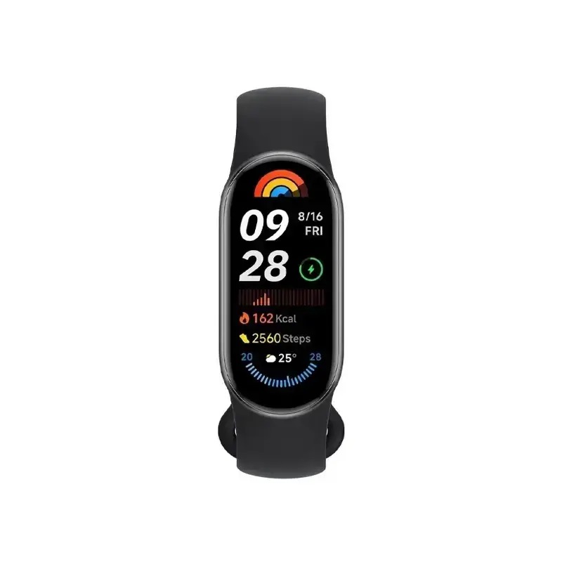 مچ بند هوشمند شیائومی مدل Mi Band 10