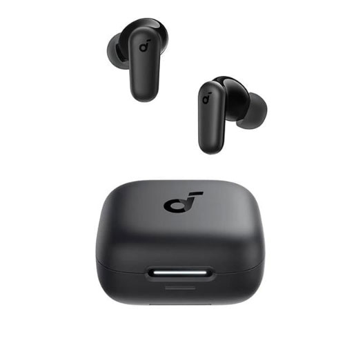 هدفون بی سیم انکر مدل Anker SoundCore R50i NC A3959